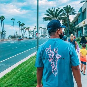 Meet your Posher, Angel